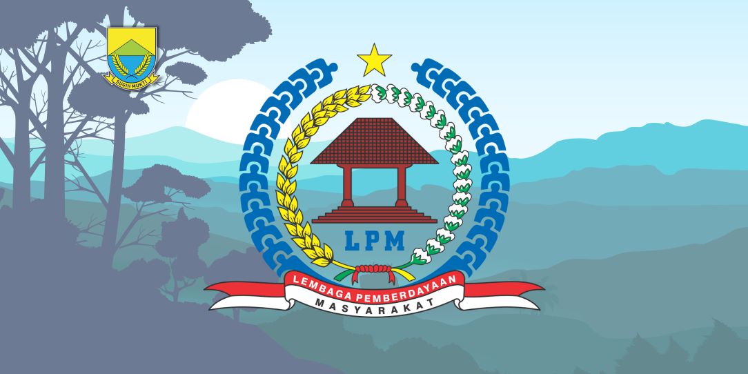 Lembaga Pemberdayaan Masyarakat